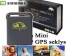 Mini GPS seklys                                                                                                                                                                                                                                                
